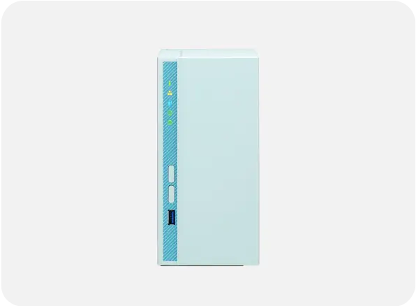 Buy QNAP TS 230 Storages in Dubai, UAE